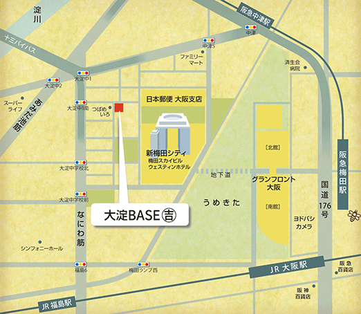 access-map